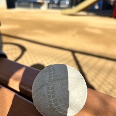 【下手こそレギュラー！】初心者特化型草野球チーム！メンバー…