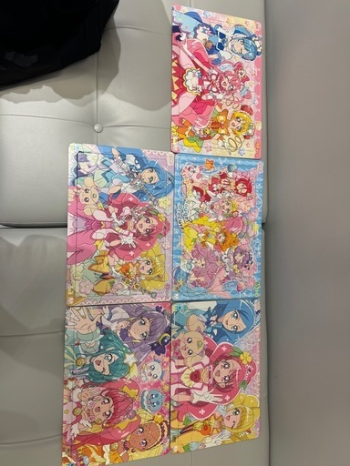 最終値下げ！パズル　大量まとめ売り 大量のパズル 最終値下げ！パズル 大量まとめ売り Yahoo!オークション