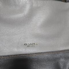 COACHの画像