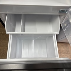 AQUA (アクア) 2023年製 135L 2ドア 冷凍冷蔵庫 AQR-14N 販売中！ 愛品倶楽部柏店