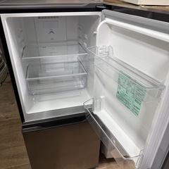 ご来店時、ガンお値引き‼️() 年製 L ドア冷蔵庫 - 冷蔵庫
