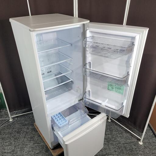 配送設置は無料🙌‼️最新2021年製✨三菱 × Panasonic 家電セット (もり) 大阪のキッチン家電《冷蔵庫》の中古あげます・譲ります ｜ジモティーで不用品の処分