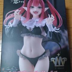 その着せ替え人形は恋をする　リズVer.