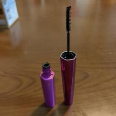 デジャヴュラッシュアップマスカラEの画像