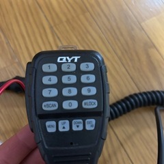 アマチュア無線機　アルインコ　最終値下げ‼️‼️ dr-735.jpg