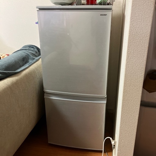 リサイクルサービス八光 田上店 安心の1ヶ月保証 配達・設置OK】SHARP 電子