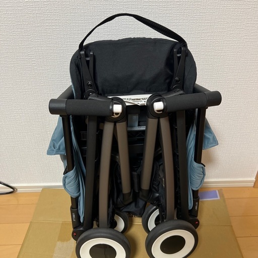 サイベックス　リベル　2024年モデル