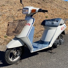 カーナ　原付　実働車