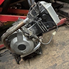 zzr250 エンジン 