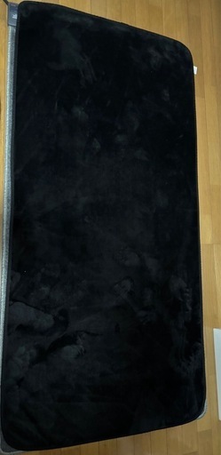ホットカーペット 【お譲り先確定済】