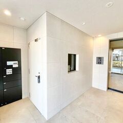 【北千住駅】【月約3.5万円】【週4日×朝1.5時間】マンション清掃/未経験者可～日払い可の画像
