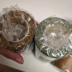 ペーパーワックスの画像