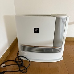 取引決定　加湿暖房機