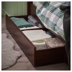 シングル・セミダブルベッド（ベットフレーム）の通販 - IKEA