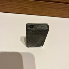 セブンスター　ライター　ガス無し
の画像