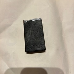 セブンスター　ライター　ガス無し
の画像