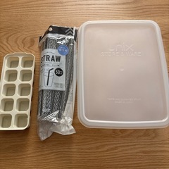 タッパー