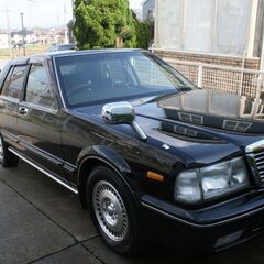 V6  3リッター VG30エンジン搭載　平成8年式