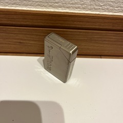 Winston ガスライター　ガス無し
の画像