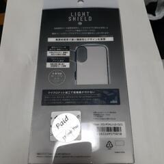 iPhone16 カバーケースの画像