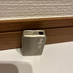 Winston ガスライター　ガス無し
の画像