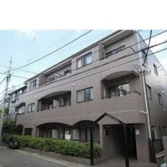 💕😲民泊運営可！ 🌟賃料計104,300円/月！🎀久が原駅 徒歩...