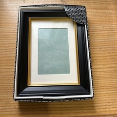 フォトフレーム差し上げます！