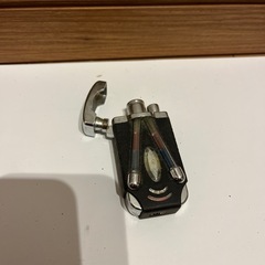 ガスライターの画像