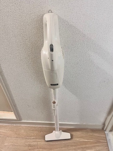 掃除機 (めぐみ) 京都の生活家電《掃除機》の中古あげます・譲ります｜ジモティーで不用品の処分