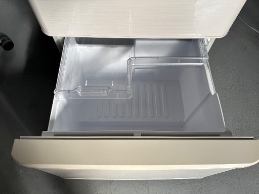【直接引取のみ】東芝 冷蔵庫 2010年製 GR-C42NL 424L