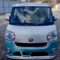 ダイハツキャンバス