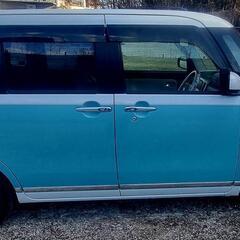 ダイハツキャンバスの画像