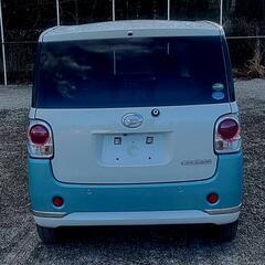 ダイハツキャンバスの画像