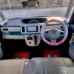 ダイハツキャンバスの画像