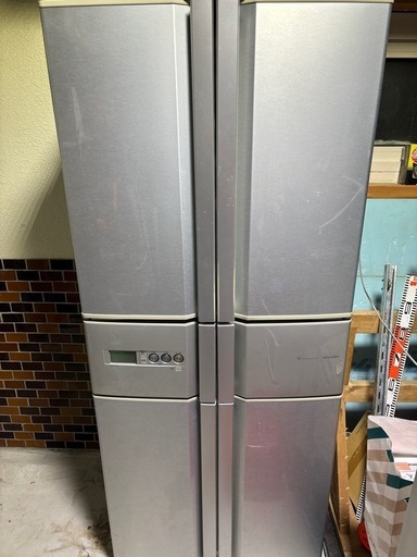北海道 札幌市のsHarp 冷蔵庫(キッチン家電)の中古が安い！激安で譲ります・無料であげます(10ページ目)｜ジモティー