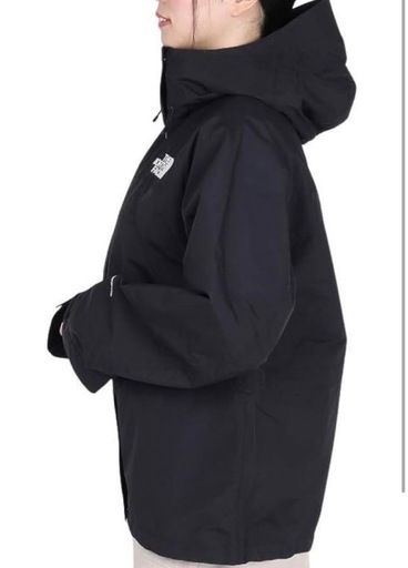 ザノースフェイス　マウンテンライトジャケット レディース NPW62450 XL
