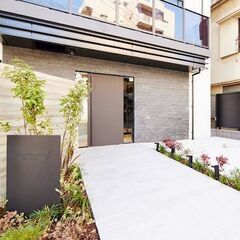 【入谷駅】【月約3万円】【週3.5日×朝1.5時間】マンション清掃/未経験者可～日払い可(入谷2)の画像