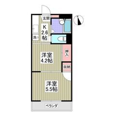 MS🎐敷金ゼロ、礼金ゼロ、初月賃料ゼロ、仲介手数料ゼロ🎐駅徒歩1...