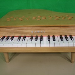◯最終値引き◯KAWAI カワイ / ミニピアノ 美品 の画像