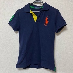 ラルフローレンポロシャツ