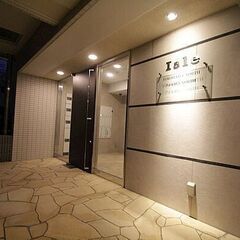 【反町駅】【月約2.5万円】【週4日×朝1時間】マンション清掃/未経験者可～日払い可の画像
