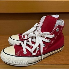 コンバースの画像