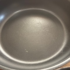 サーモス　フライパンセットの画像