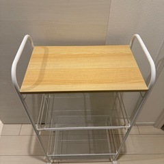 キッチンワゴン