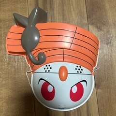 子供用お面🎭ポケモン