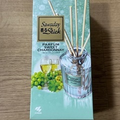 香るスティックの画像