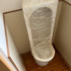 今帰仁村雨底民泊施設　トイレリフォーム - リフォーム