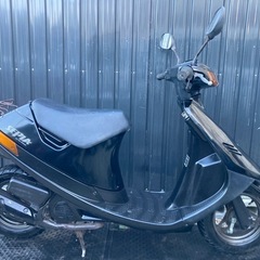 原付⭕️スズキセピア　とてもまともな車両⭕️バッテリー新品⭕️とても綺麗 ワンオナー　新車？？の画像