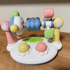 トイローヤル まわしてクルクルサウンド
