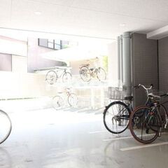 【西ヶ原駅】【月約3万円】【週4日×朝1.5時間】マンション清掃/未経験者可～日払い可の画像